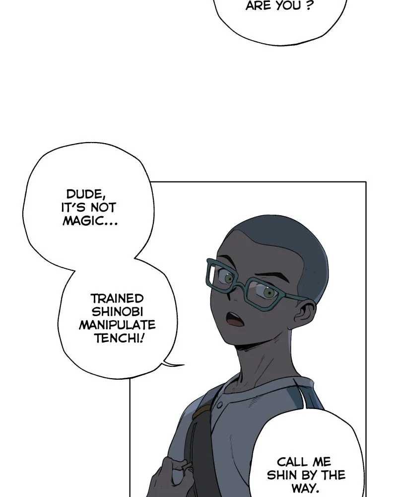 Read BlackSun chapter 15 image 63 on Lezhin