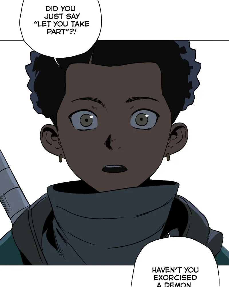 Read BlackSun chapter 15 image 67 on Lezhin