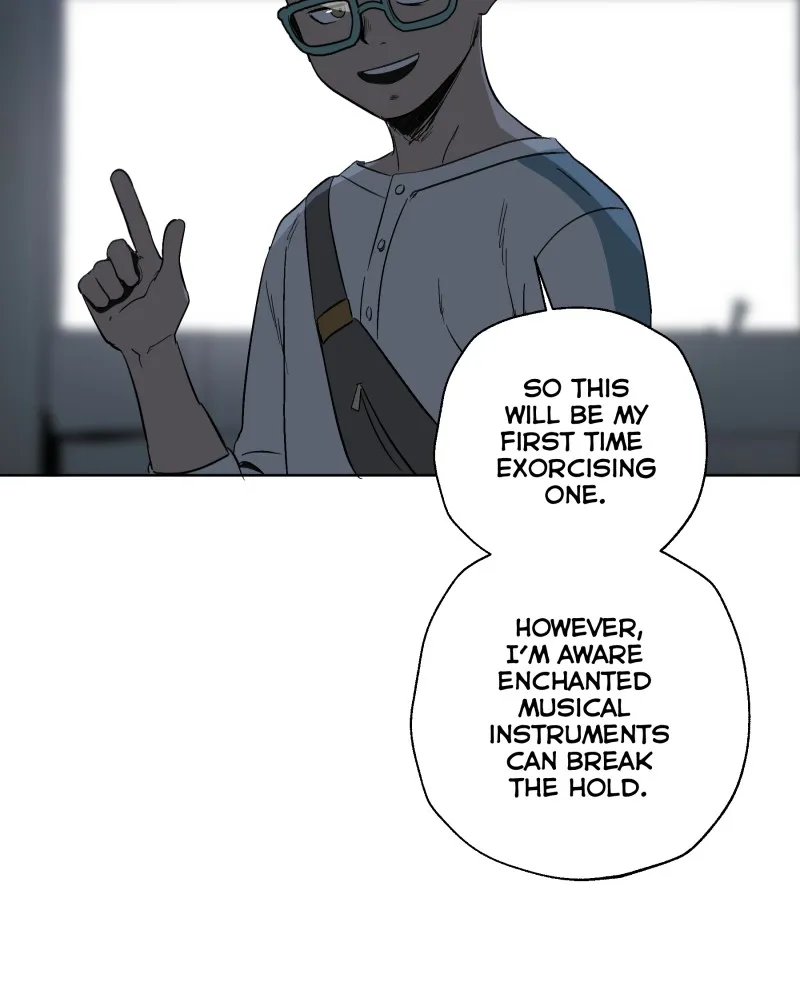Read BlackSun chapter 15 image 69 on Lezhin