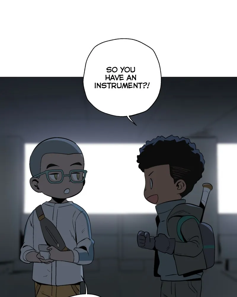 Read BlackSun chapter 15 image 70 on Lezhin