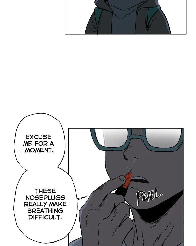 Read BlackSun chapter 15 image 72 on Lezhin