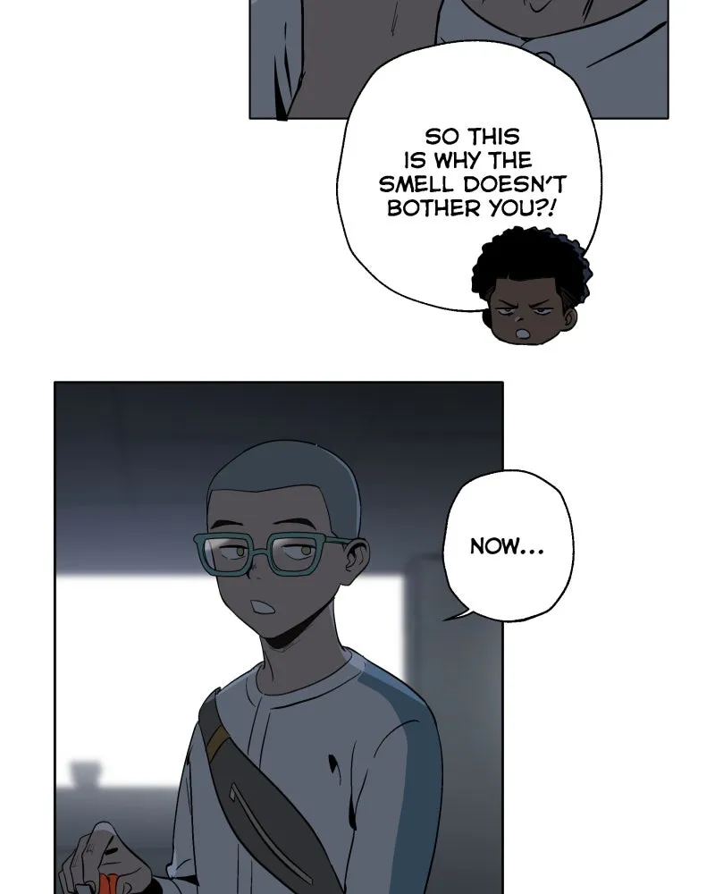 Read BlackSun chapter 15 image 73 on Lezhin