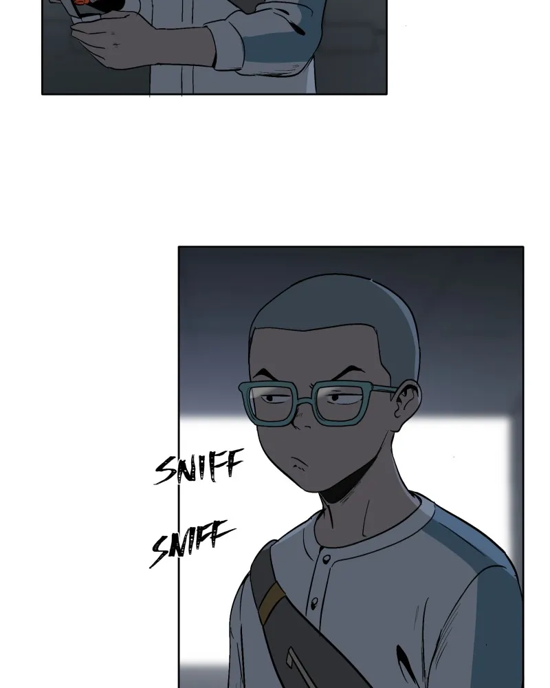 Read BlackSun chapter 15 image 74 on Lezhin