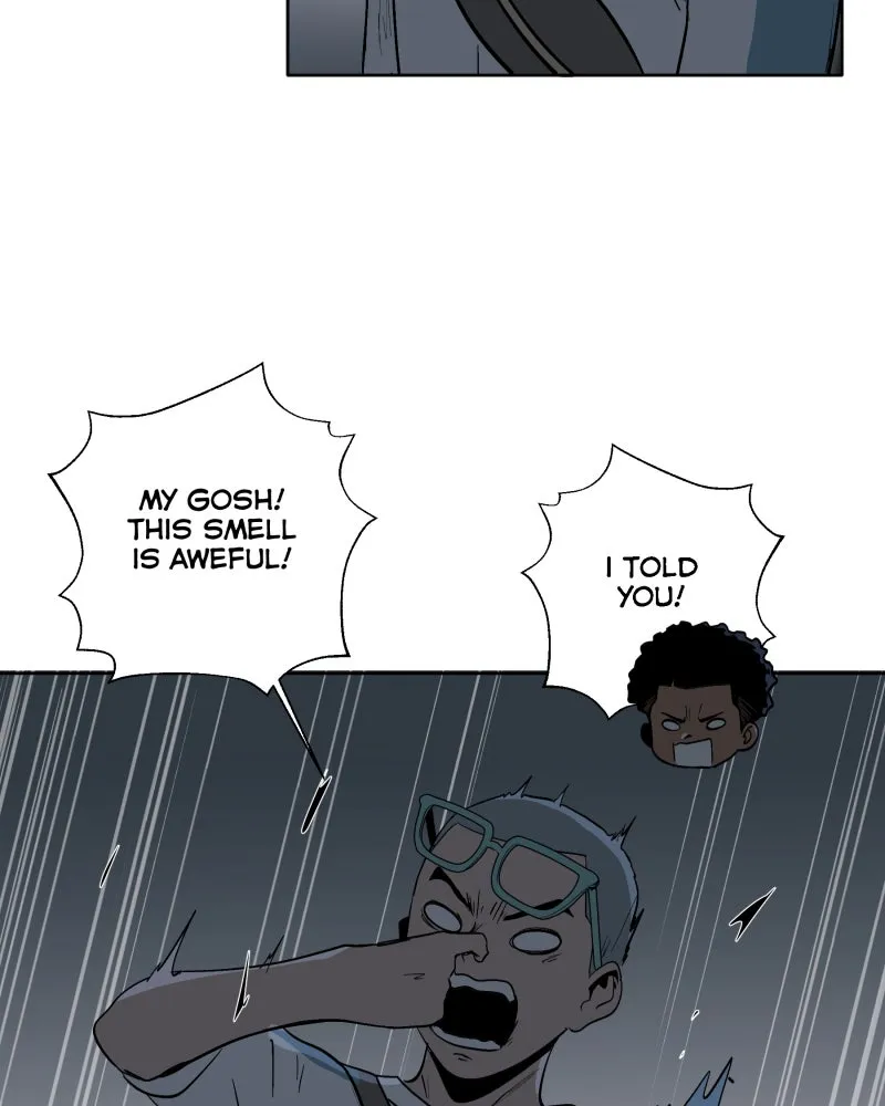 Read BlackSun chapter 15 image 75 on Lezhin