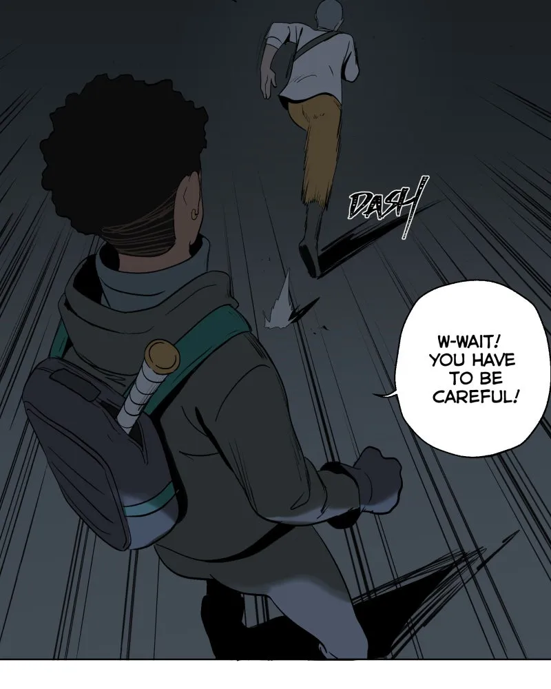 Read BlackSun chapter 15 image 77 on Lezhin