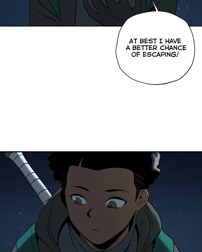 Read BlackSun chapter 15 image 8 on Lezhin