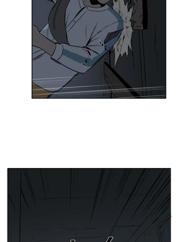 Read BlackSun chapter 15 image 80 on Lezhin