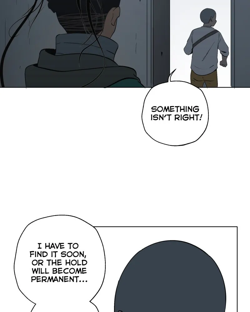 Read BlackSun chapter 15 image 92 on Lezhin