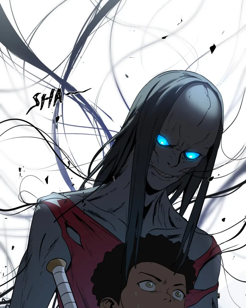 Read BlackSun chapter 15 image 97 on Lezhin