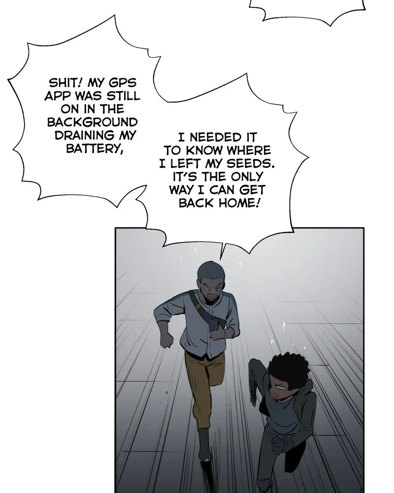 Read BlackSun chapter 16 image 102 on Lezhin