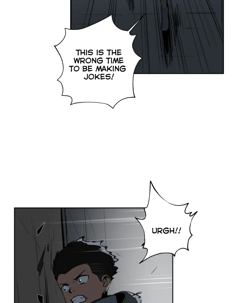 Read BlackSun chapter 16 image 103 on Lezhin