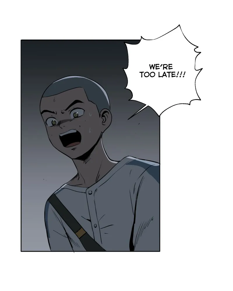 Read BlackSun chapter 16 image 106 on Lezhin