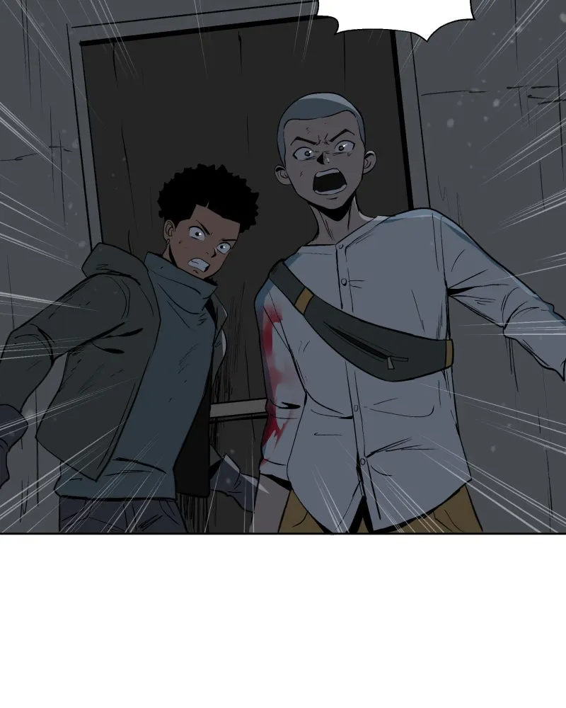 Read BlackSun chapter 16 image 109 on Lezhin