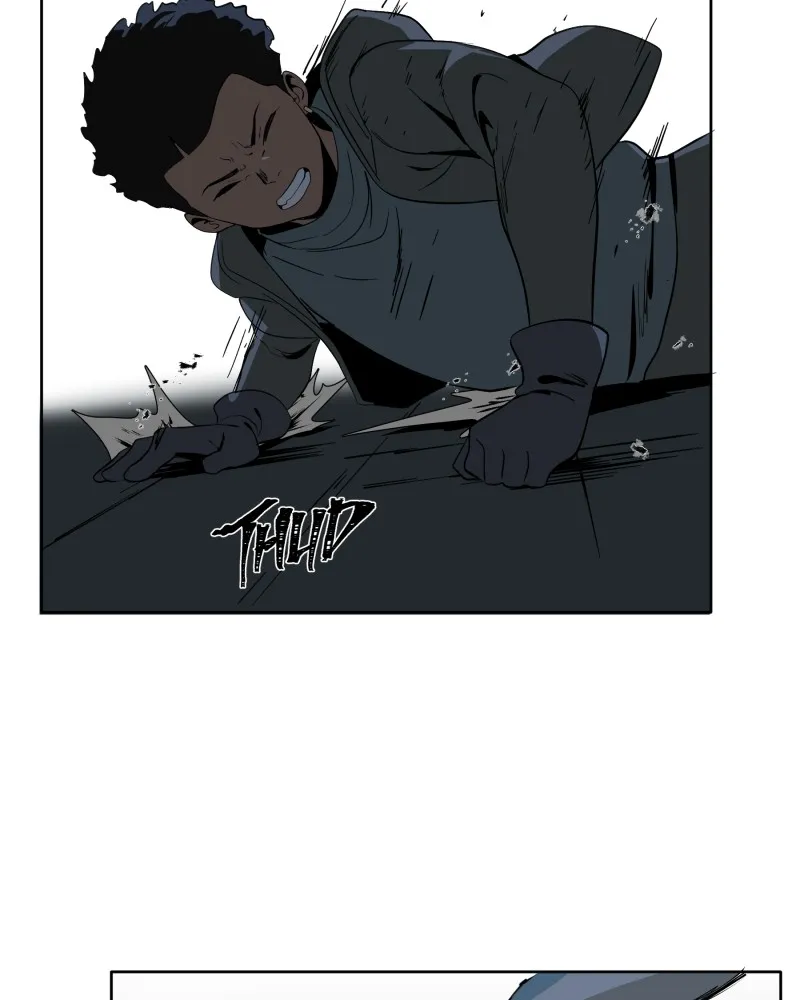 Read BlackSun chapter 16 image 11 on Lezhin