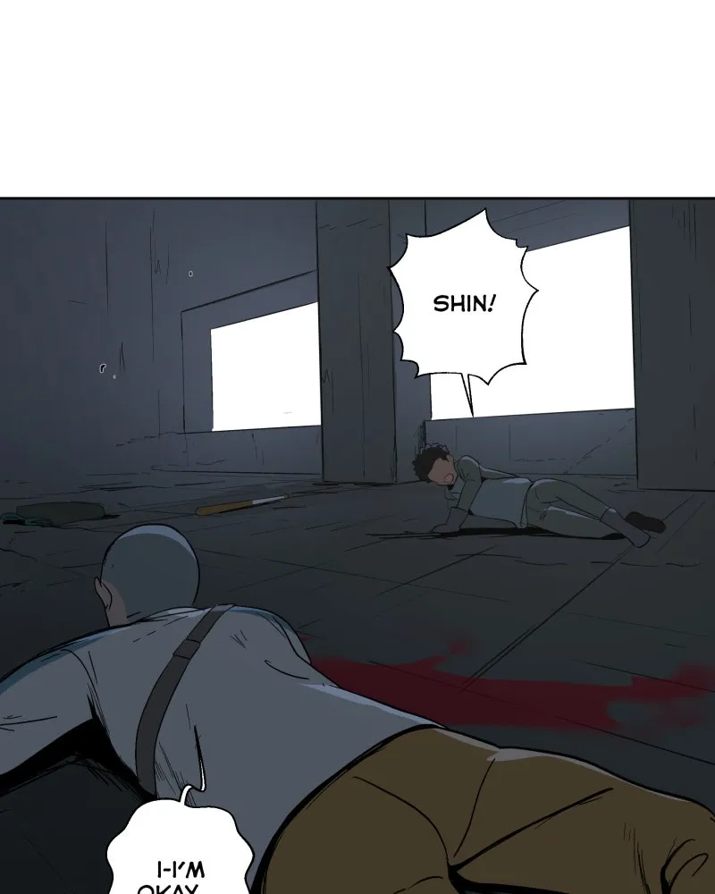 Read BlackSun chapter 16 image 13 on Lezhin
