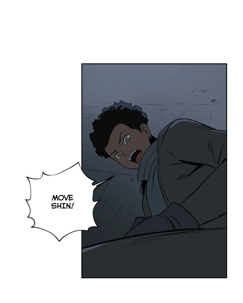 Read BlackSun chapter 16 image 17 on Lezhin