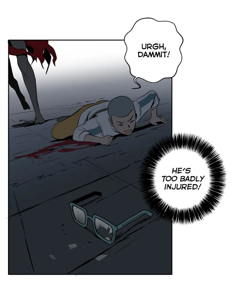 Read BlackSun chapter 16 image 18 on Lezhin