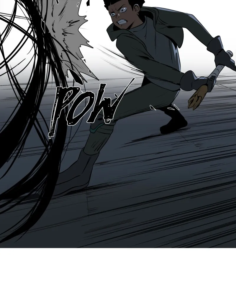 Read BlackSun chapter 16 image 25 on Lezhin