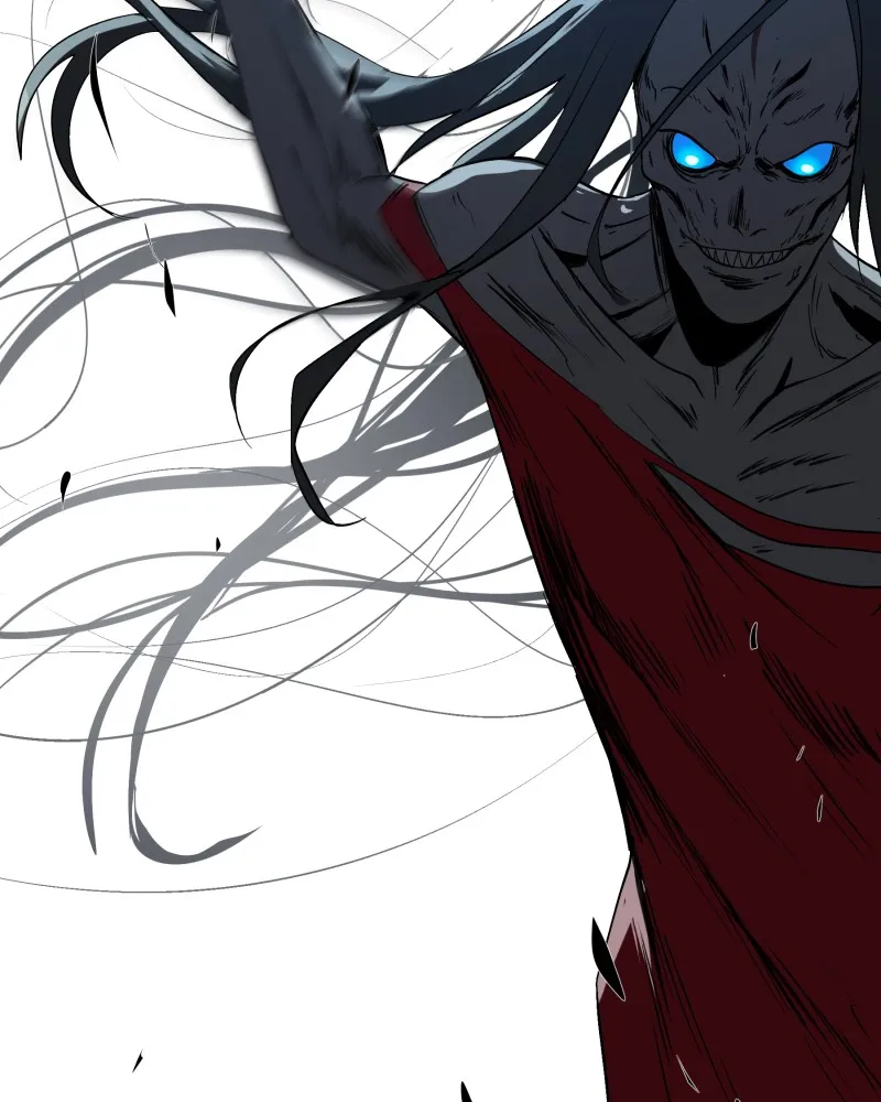 Read BlackSun chapter 16 image 3 on Lezhin
