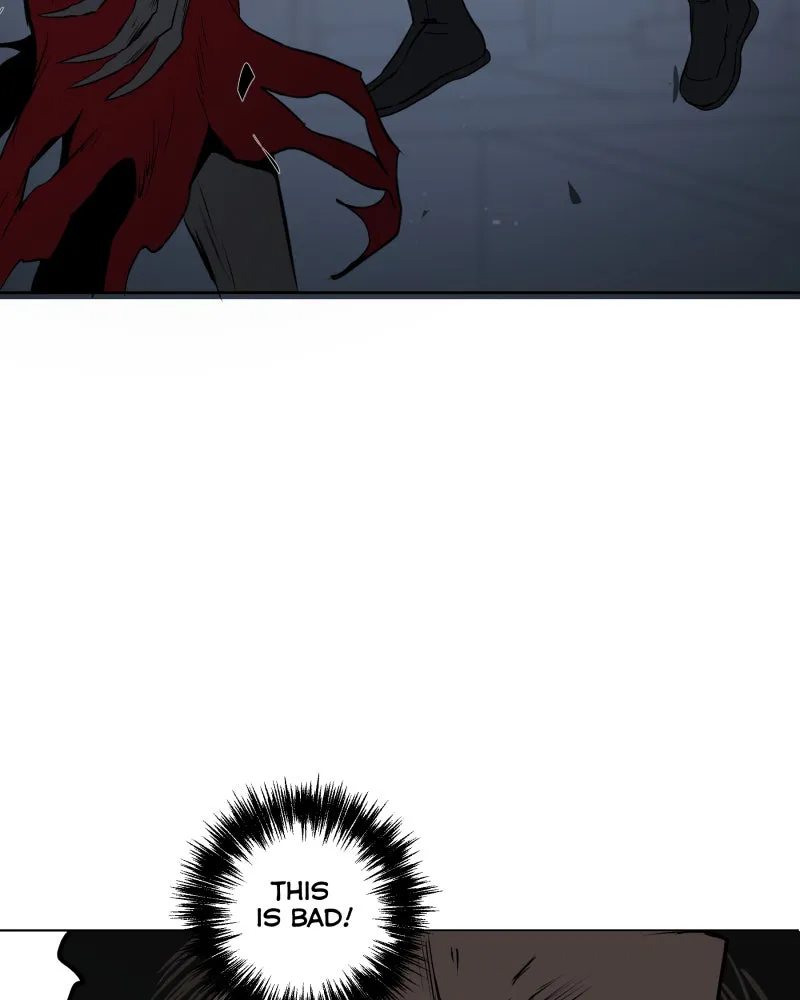 Read BlackSun chapter 16 image 33 on Lezhin