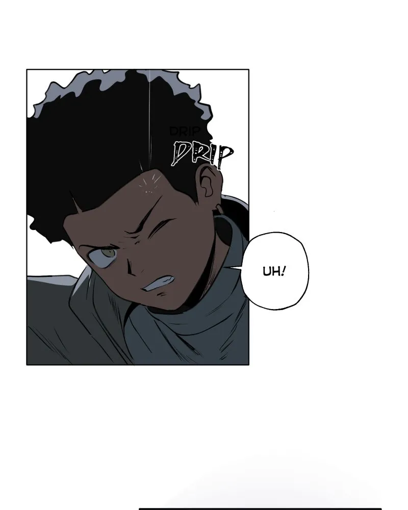 Read BlackSun chapter 16 image 35 on Lezhin