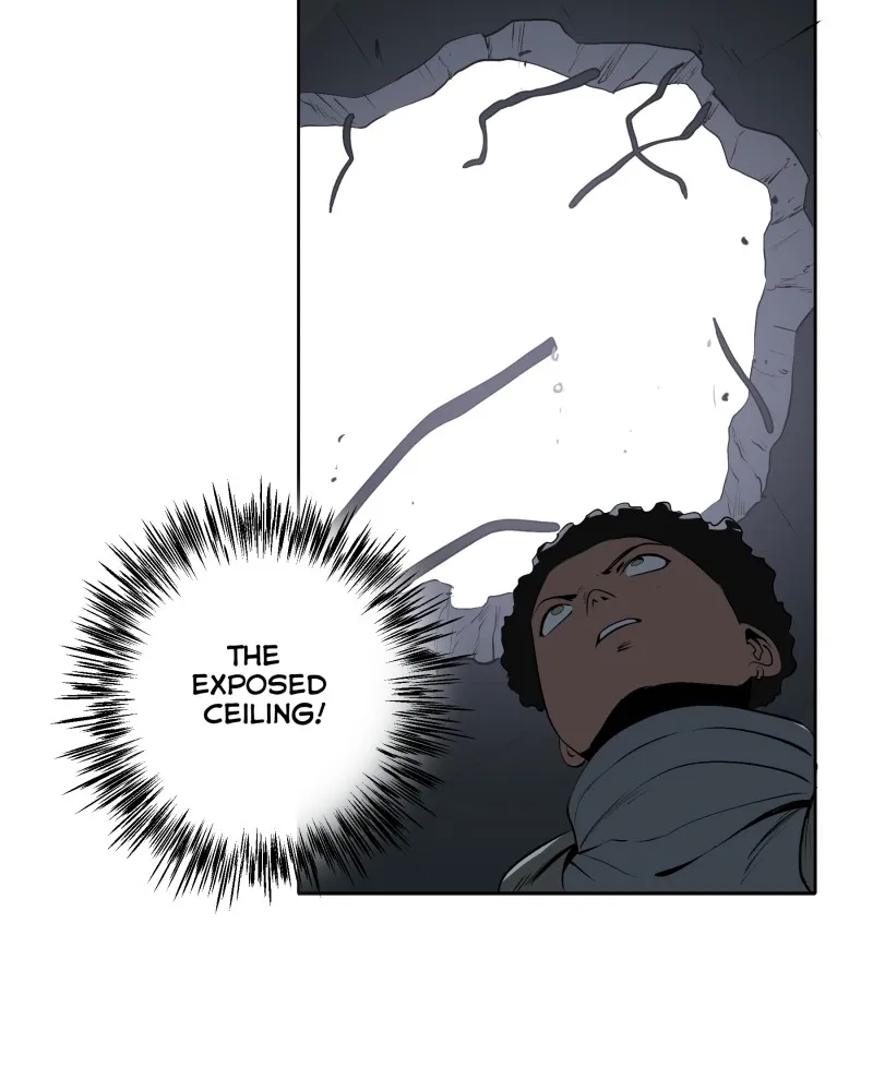 Read BlackSun chapter 16 image 36 on Lezhin