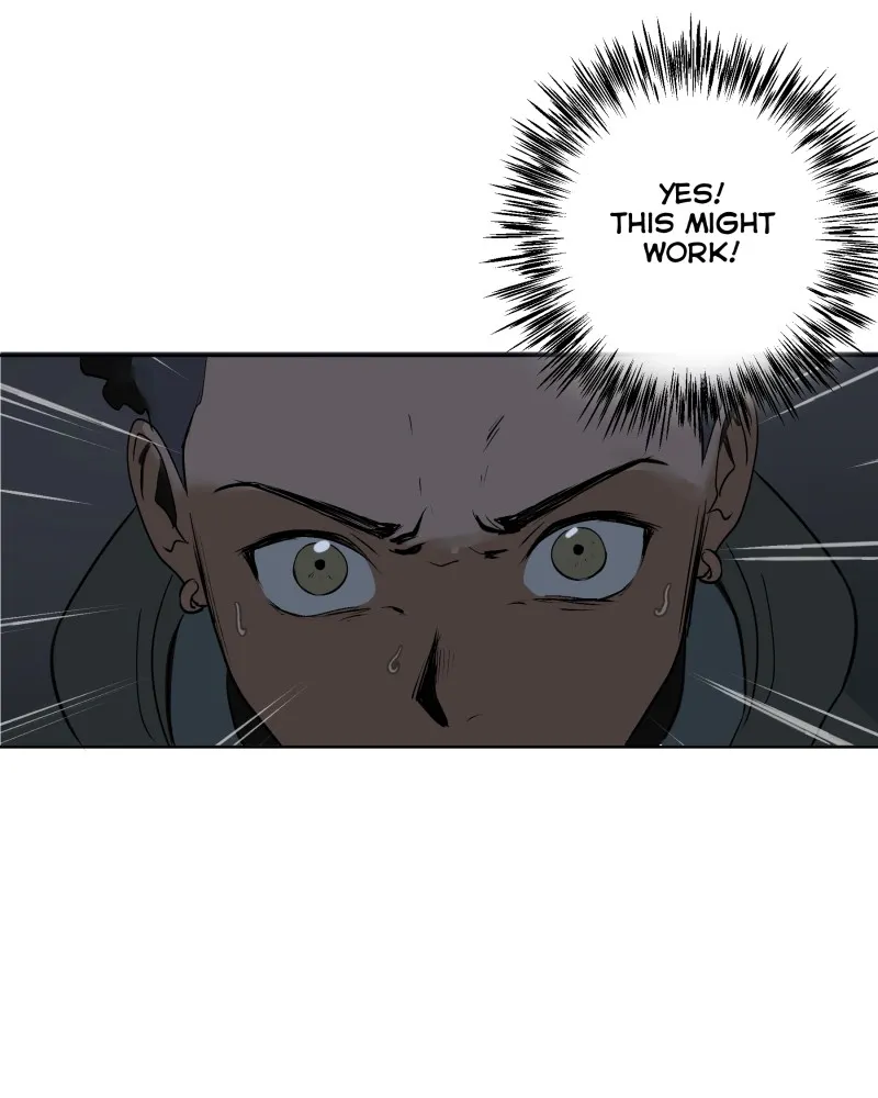 Read BlackSun chapter 16 image 37 on Lezhin