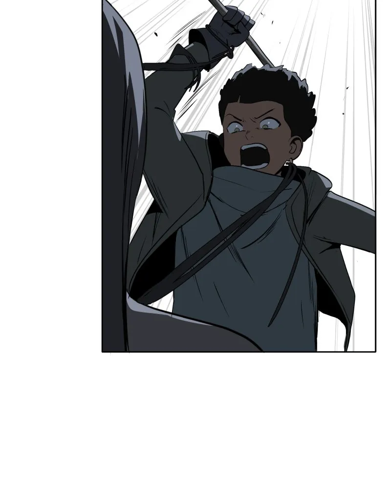 Read BlackSun chapter 16 image 41 on Lezhin