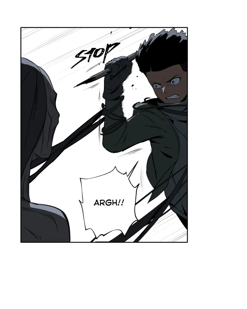 Read BlackSun chapter 16 image 42 on Lezhin