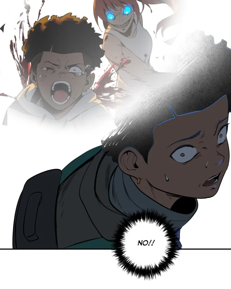Read BlackSun chapter 16 image 5 on Lezhin