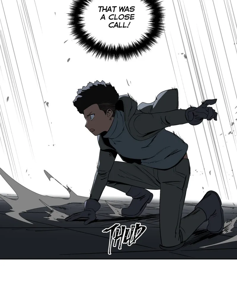 Read BlackSun chapter 16 image 54 on Lezhin