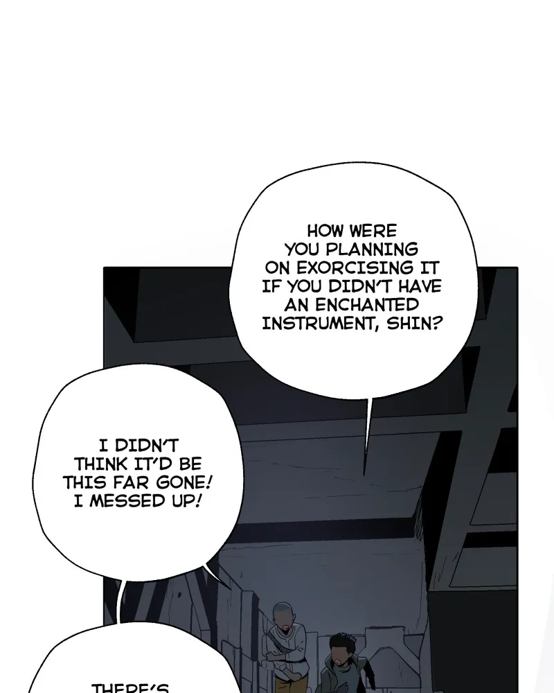Read BlackSun chapter 16 image 62 on Lezhin