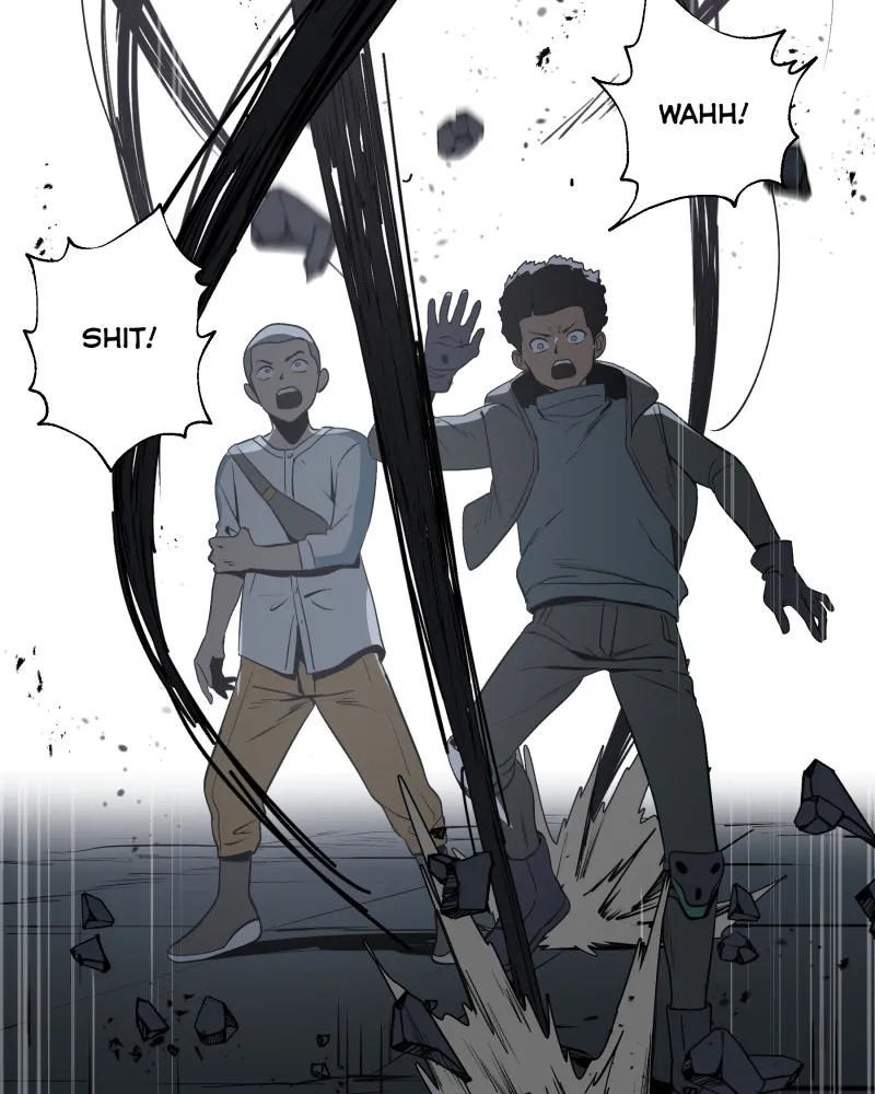 Read BlackSun chapter 16 image 66 on Lezhin