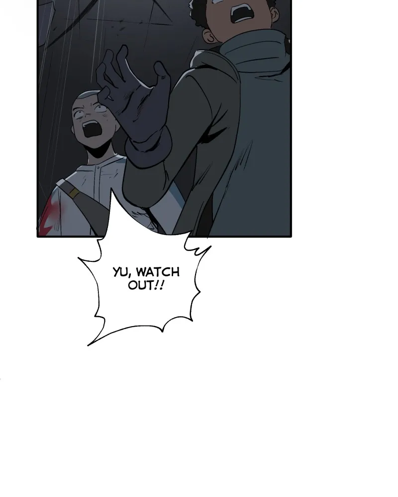 Read BlackSun chapter 16 image 68 on Lezhin