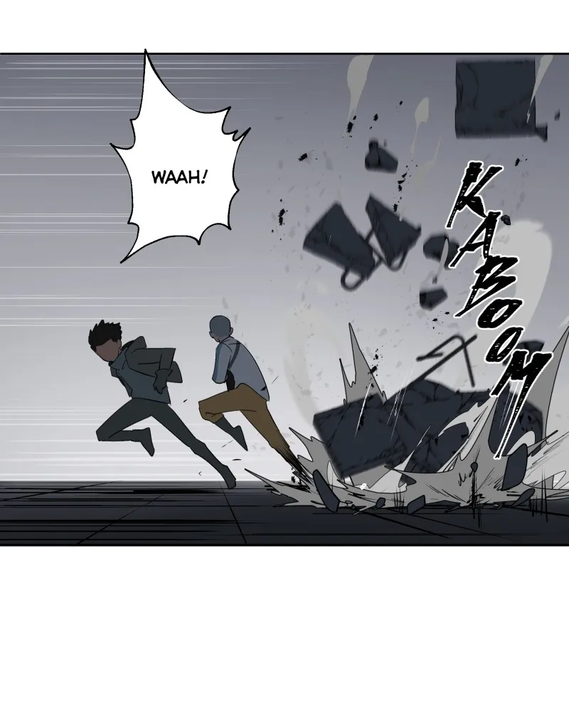 Read BlackSun chapter 16 image 69 on Lezhin