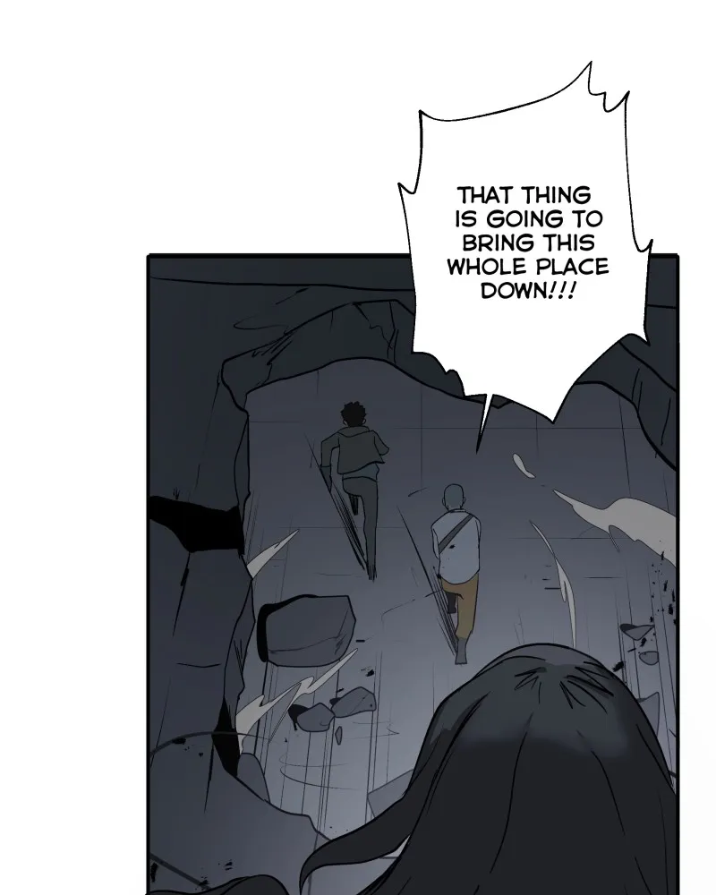 Read BlackSun chapter 16 image 70 on Lezhin