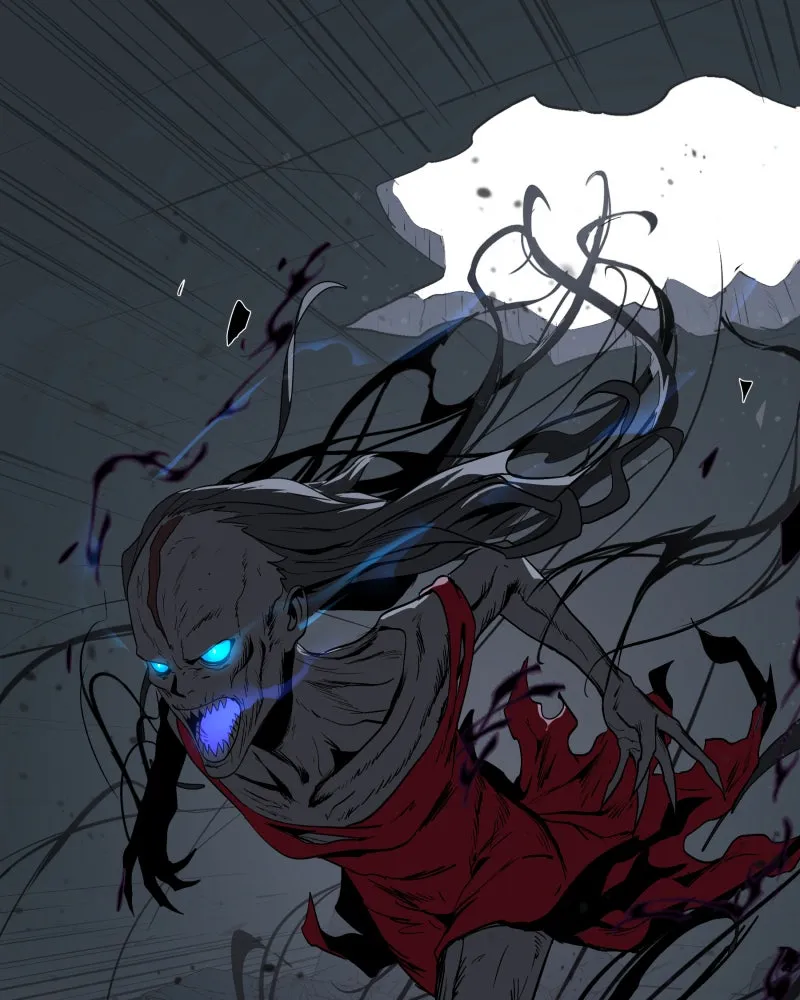 Read BlackSun chapter 16 image 72 on Lezhin