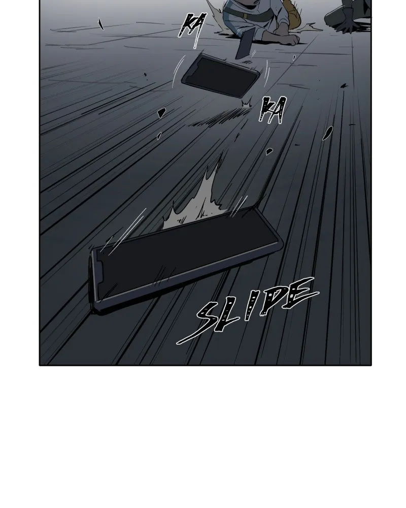 Read BlackSun chapter 16 image 78 on Lezhin