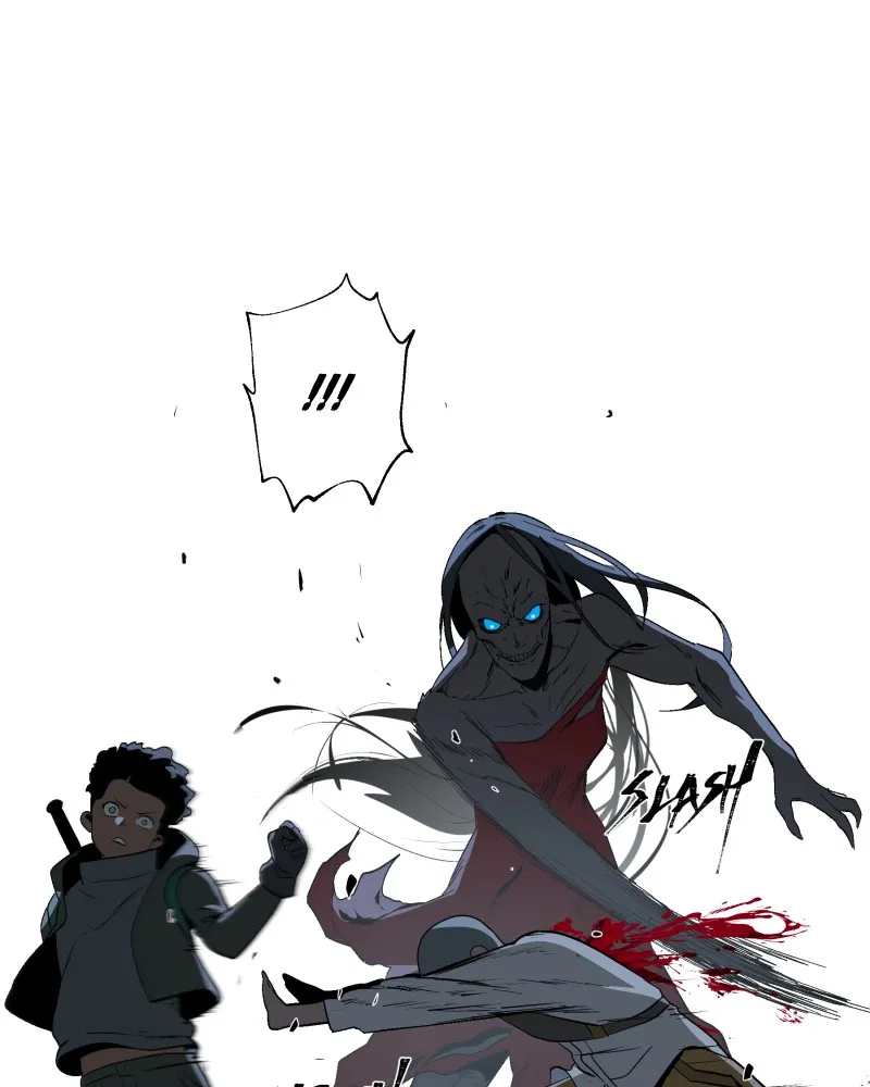 Read BlackSun chapter 16 image 8 on Lezhin