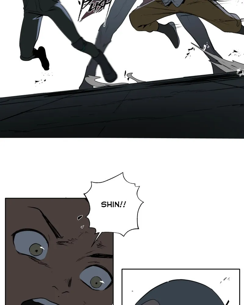 Read BlackSun chapter 16 image 9 on Lezhin