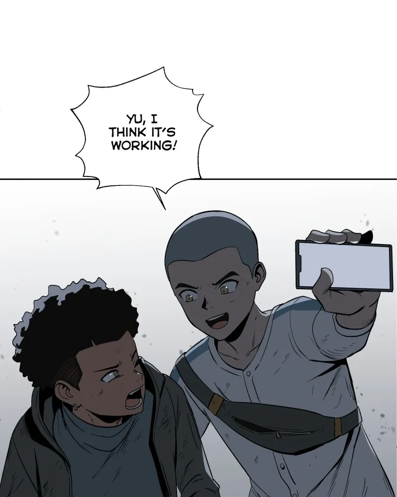 Read BlackSun chapter 16 image 95 on Lezhin