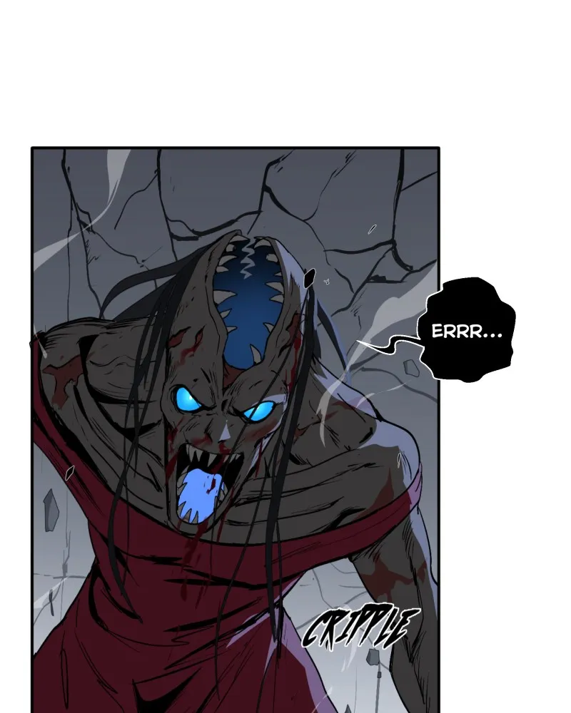 Read BlackSun chapter 17 image 104 on Lezhin