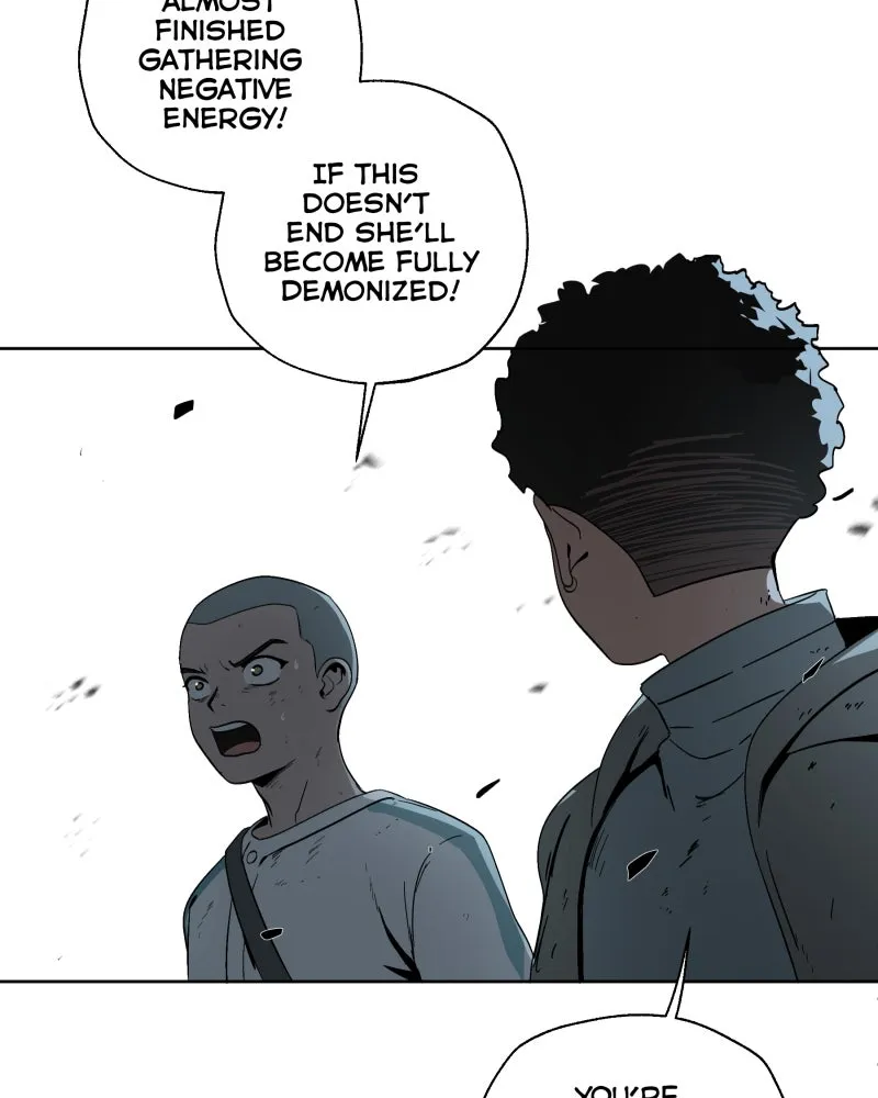 Read BlackSun chapter 17 image 108 on Lezhin