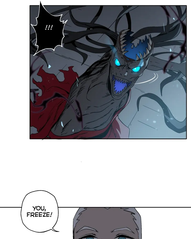 Read BlackSun chapter 17 image 11 on Lezhin