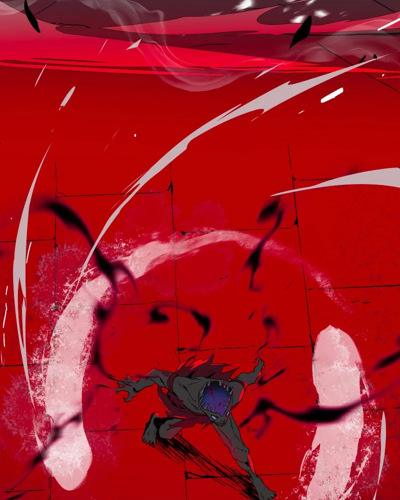Read BlackSun chapter 17 image 112 on Lezhin
