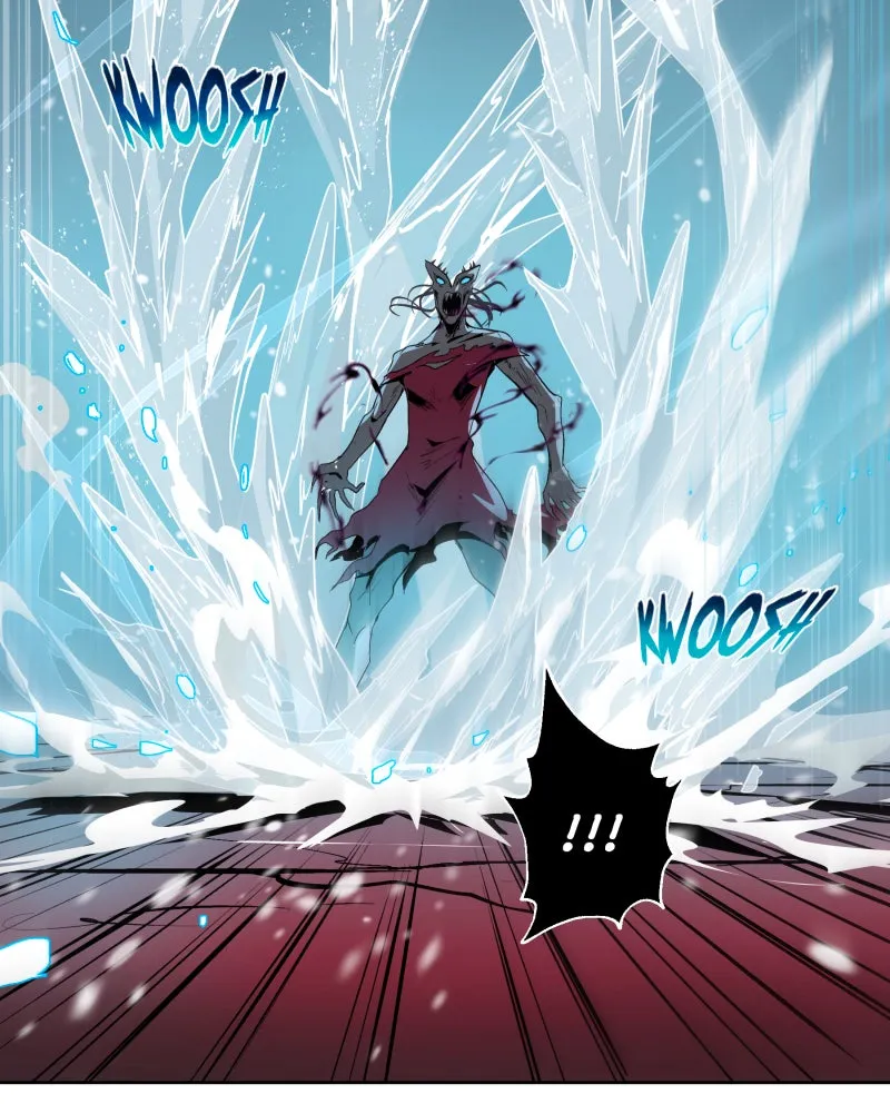 Read BlackSun chapter 17 image 117 on Lezhin