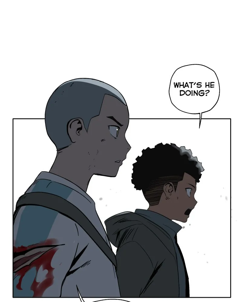 Read BlackSun chapter 17 image 131 on Lezhin