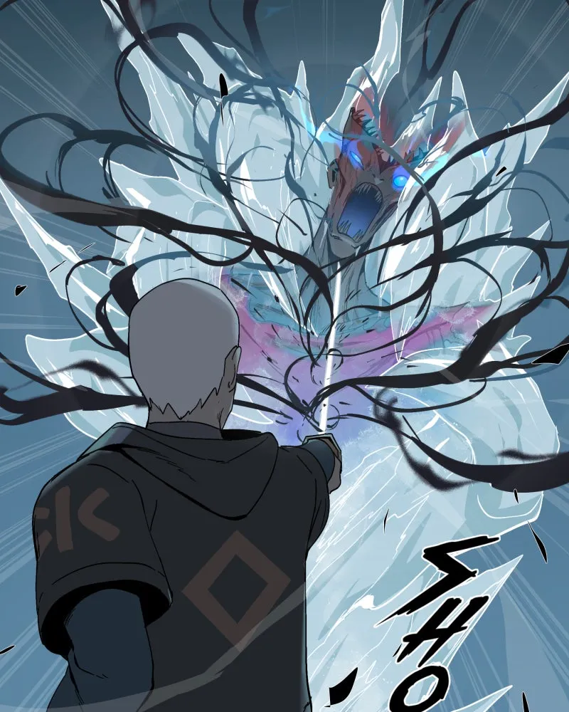 Read BlackSun chapter 17 image 133 on Lezhin
