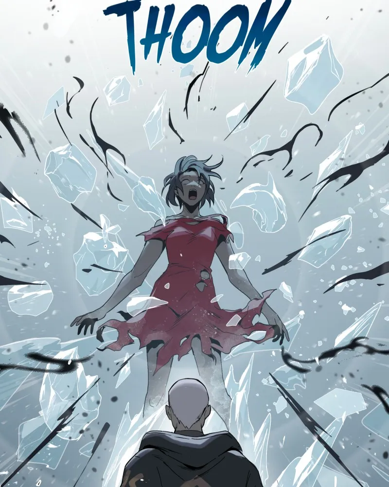 Read BlackSun chapter 17 image 138 on Lezhin