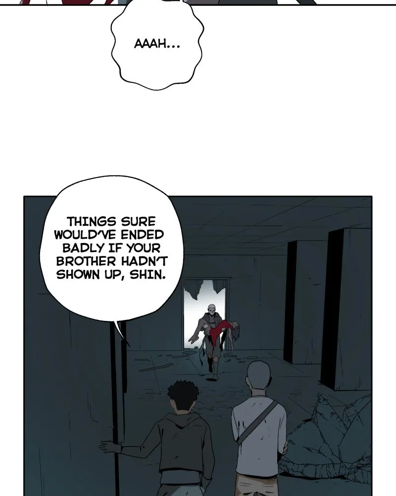 Read BlackSun chapter 17 image 147 on Lezhin